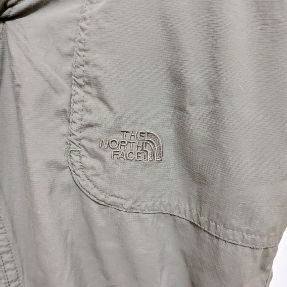 North Face trail hiking pants - Picture 3 of 6